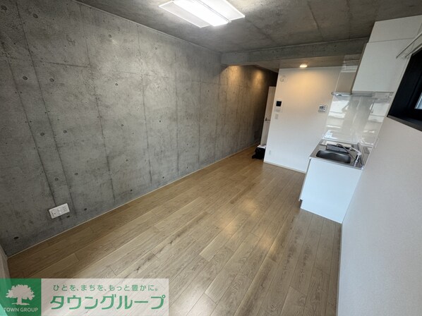 ラヴィージェ赤羽の物件内観写真